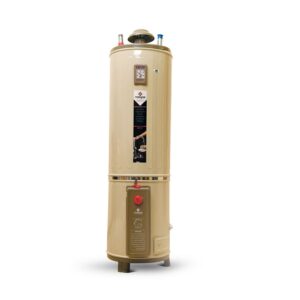 Nasgas 55L Instant Gas Geyser DG-55 Super DLX Heavy