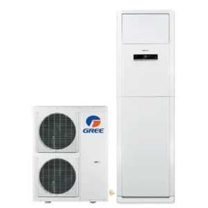 Gree 4 Ton Inverter Cabinet Air Conditioner GF-48TFIH AA Plus