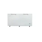 Hair 19 CFT Double Door Inverter Deep Freezer HDF-545