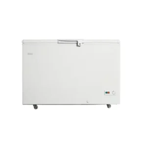 Hair 15 CFT Single Door Inverter Deep Freezer HDF-405