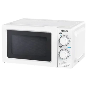 Haier 20L Solo Series Microwave Oven HGL-20MXP7