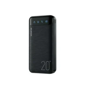 Remax 20000 mAh Power Bank WP-163