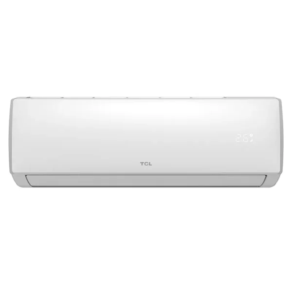 TCL 1 Ton Inverter Air Conditioner 12E-Cool ( Cool Only )