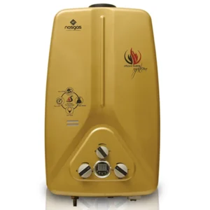 Nasgas 9L Gas Inastant Geyser DG-99