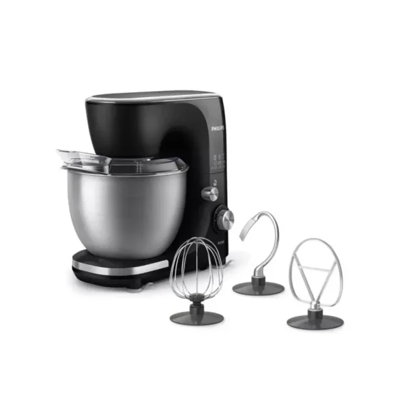 Philips 700 Series 4 in 1 Food Processor HR-7922