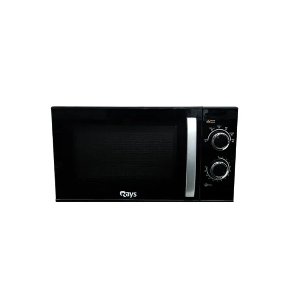 Rays 25L Solo Series Microwave Oven MO-25