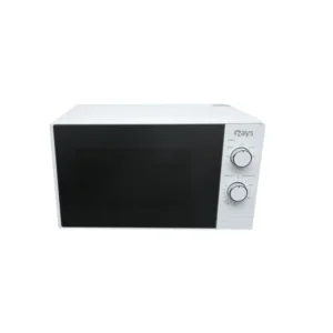 Rays 20L Solo Series Microwave Oven MS-1001MGW