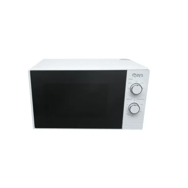 Rays 20L Solo Series Microwave Oven MS-1001MGW