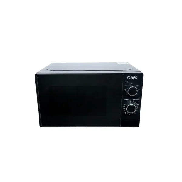 Rays 20L Solo Series Microwave Oven MS-1002MGB