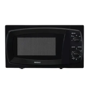 Orient 20L Solo Series Microwave Oven 20M