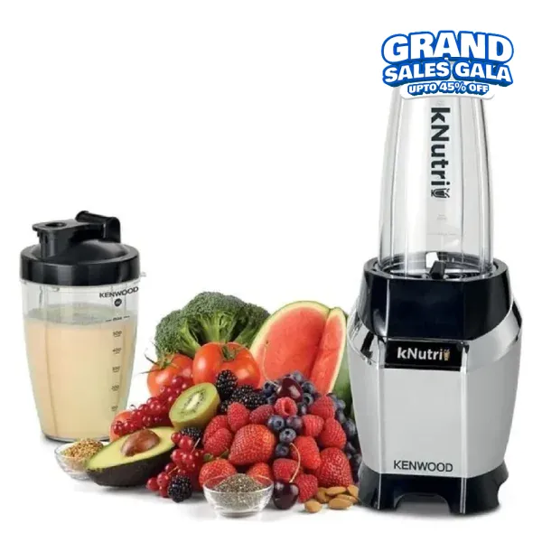 Kenwood Juicer Blender with Juice Container BSP-70