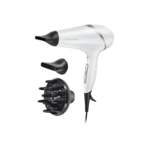 Remington 3 in 1 Hair Dryer AC-8901