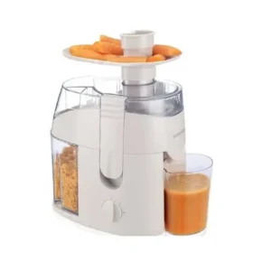 Black & Decker 550W Juicer Blender JE-65