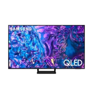 Samsung 65 Inches 4K Smart QLED TV 65Q60D