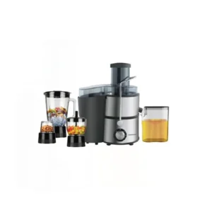 Westpoint 3 in 1 Blender Grinder WF-1844