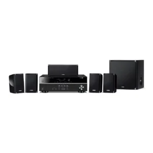 Yamaha 5 in 1 Home Theater YHT-1840