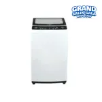 Super Asia 9 Kg Top Load Automatic Washing Machine SA-809 S.S