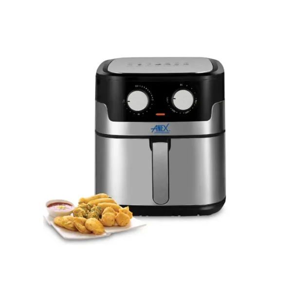 Anex 8L Deluxe Air Fryer AG-2017