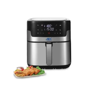 Anex 8L Digital Air Fryer AG-2024