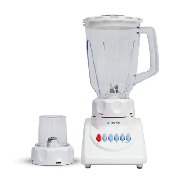 Homz Blender Grinder BLL-6002