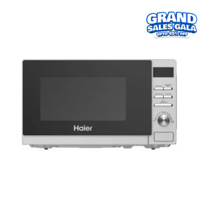 Haier 20L Digital Solo Series Microwave Oven HMW-20DSS