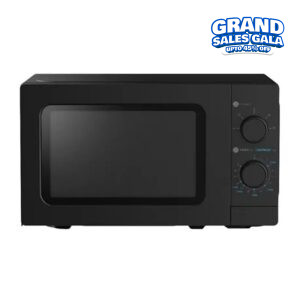 Haier 20L Solo Series Microwave Oven HGL-20MXP6