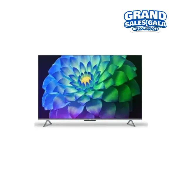 Haier 40 Inch FHD Android LED TV 40K800FX