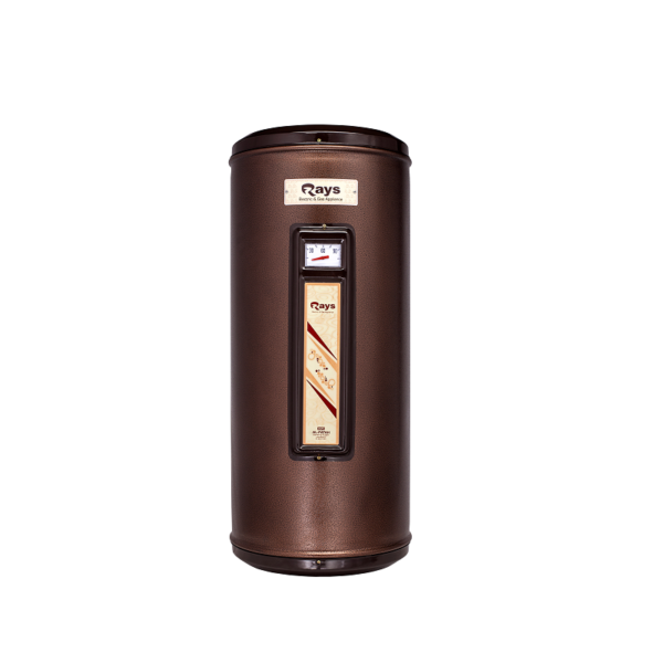 Rays 12 Gallons Fast Electric Storage Geyser