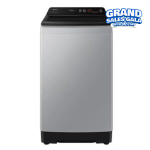 Samsung 10 KG Top Load Automatic Washing Machine WA10CK4545BYRT