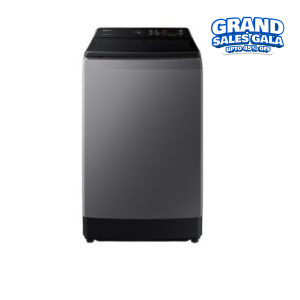 Samsung 15 KG Top Load Automatic Washing Machine WA15CK5745BDRT