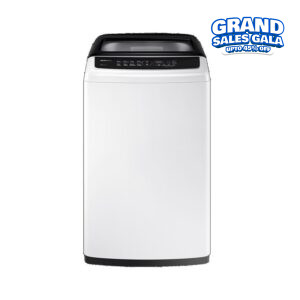 Samsung 8 KG Top Load Automatic Washing Machine WA80CK4240BWRT