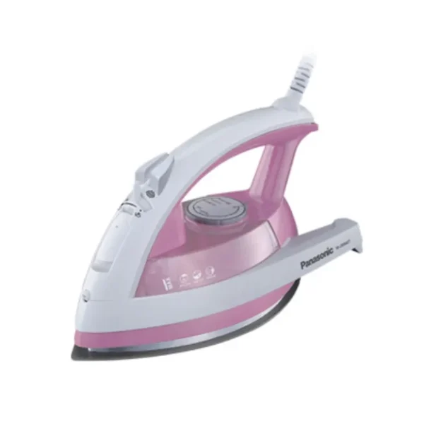 Panasonic Powerful Steam Iron 360 NI-JW660