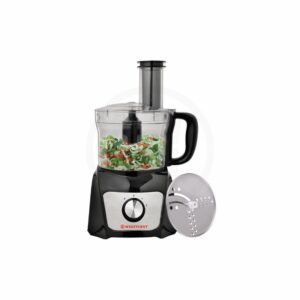 Westpoint Kitchen Robot WF-496