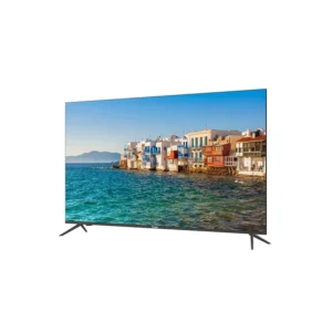 Haier 43 Inches 4K UHD Google LED TV 43K801UX