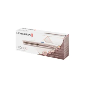 Remington Proluxe Hair Straightener S9100