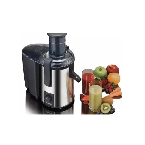 Kenwood Stainless Steel Juicer JEM-50