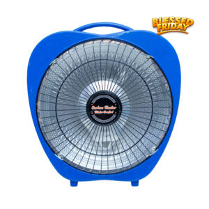 Lion Halogen Electric Dish Heater 908