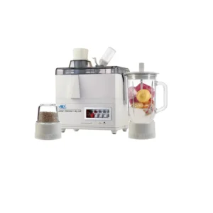 Anex 3 in 1 Deluxe Juicer AG-176GL