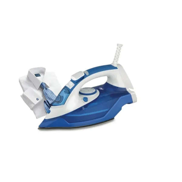 Anex Deluxe Steam Iron AG-1028