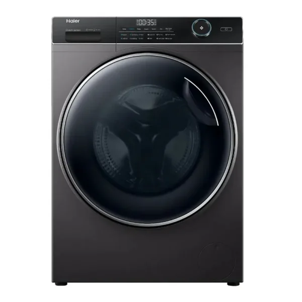 Haier 10Kg Front Load Automatic Washing Machine HWD-105B1495S8UI