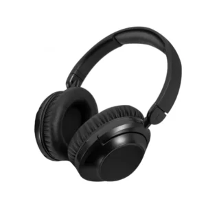 NIA J1 ANC Over Ear Bluetooth 5.0 Wireless Headphone