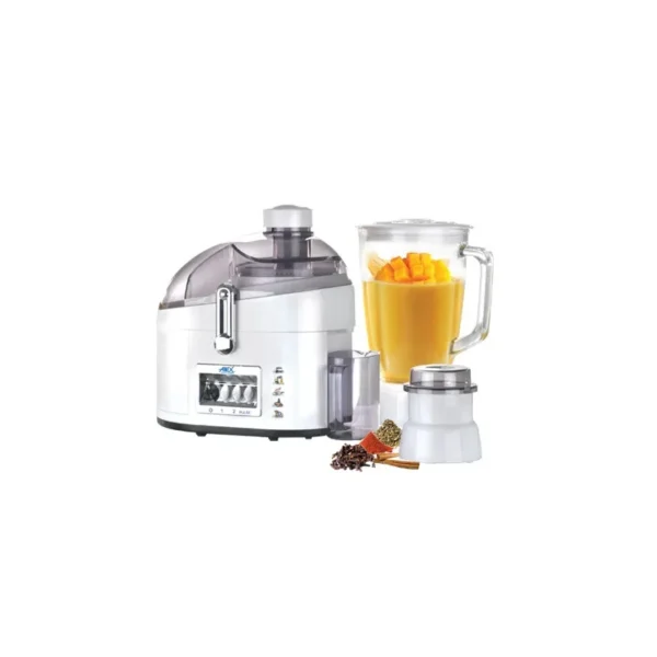 Anex 3 in 1 Deluxe Juicer Blender AG-180