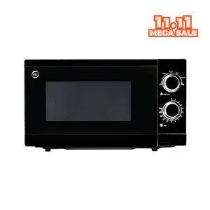 PEL 20L Classic Microwave Oven Plus PMO-20