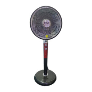 Rays Electric Dish Type Heater Heater REH-6000