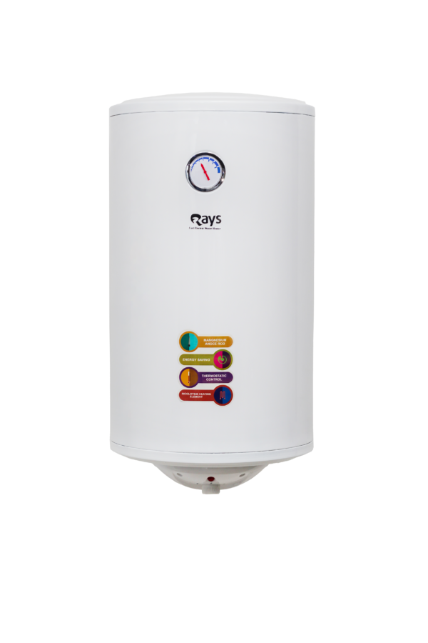 Rays 40L Fast Electric Geyser RFWH-40FM