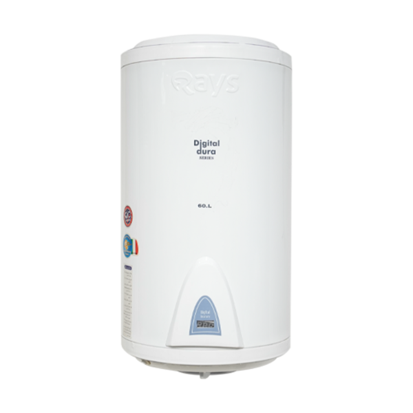 Rays 60L Fast Electric and Storage Geyser RFWH-60SAM