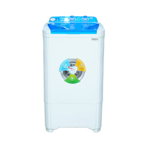 Rays 10kg Single Tub Top Load Washing Machine RWM-100BL