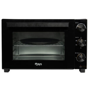 Rays 36 Liters Oven Toaster OT-F36RCL