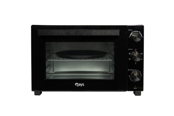 Rays 36 Liters Oven Toaster OT-F36RCL