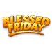 Blessed-Friday-Sale-Logo